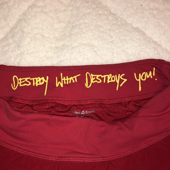 Athletic Shorts - Picture 4 of 4